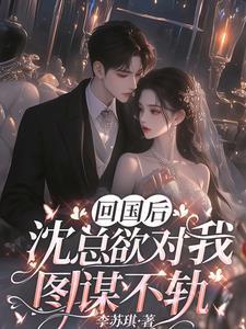 第一章她回国了 第一章她回国了