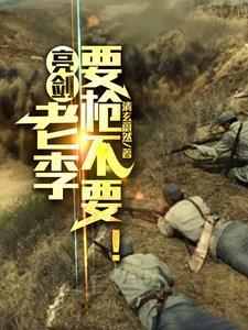 亮剑真不是咱老李干的起点 亮剑真不是咱老李干的起点