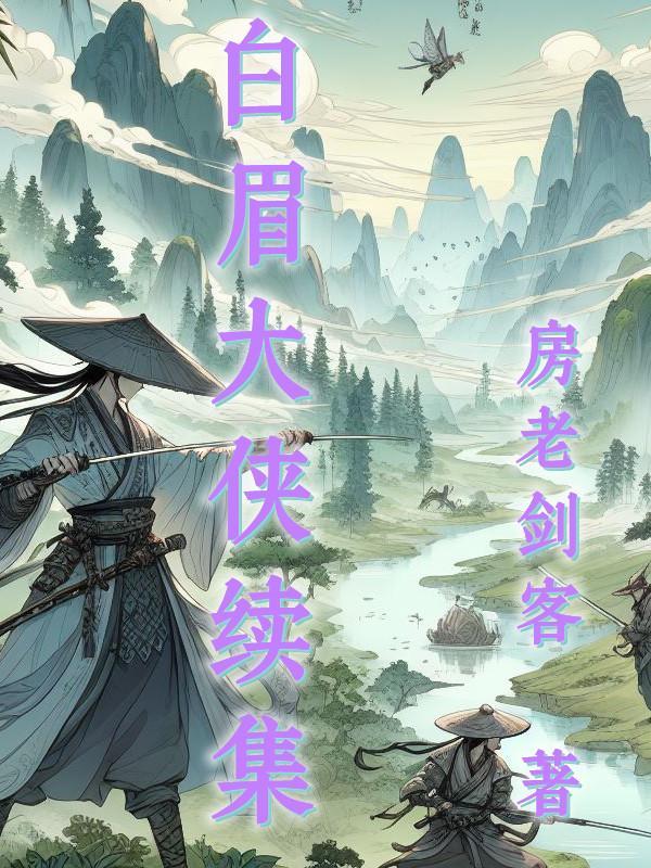 白眉大侠电视剧全集34 白眉大侠电视剧全集34