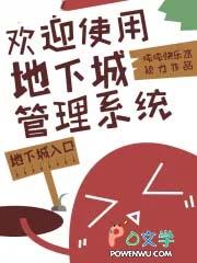地下城管网 地下城管网