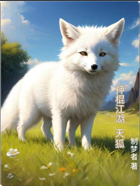 神棍江湖天狐是谁 神棍江湖天狐是谁