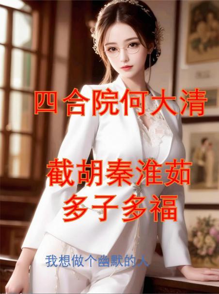 四合院何大清截胡 四合院何大清截胡