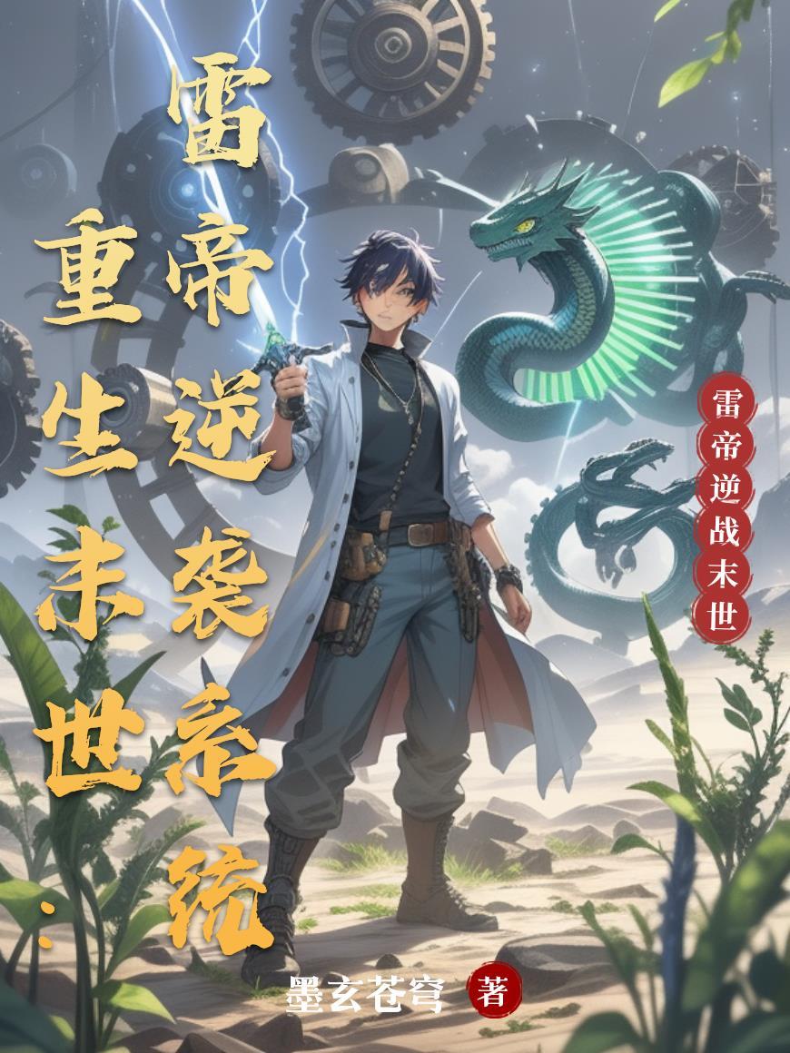末世之雷帝降临 末世之雷帝降临