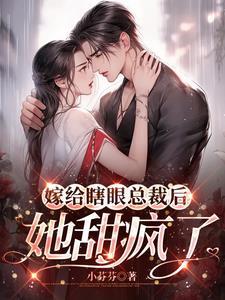 嫁给眼瞎霸道总裁 嫁给眼瞎霸道总裁