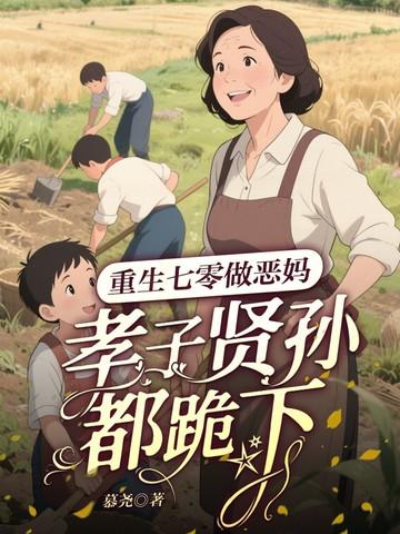 重生七零做团宠大佬全文免费阅读 重生七零做团宠大佬全文免费阅读