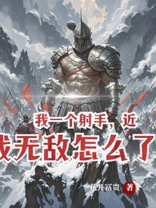 弓兵小开不算开 弓兵小开不算开