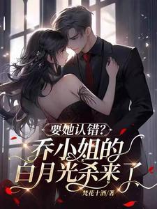 乔小姐的闪婚实录 乔小姐的闪婚实录