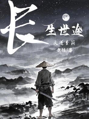 长生不死大道主 长生不死大道主
