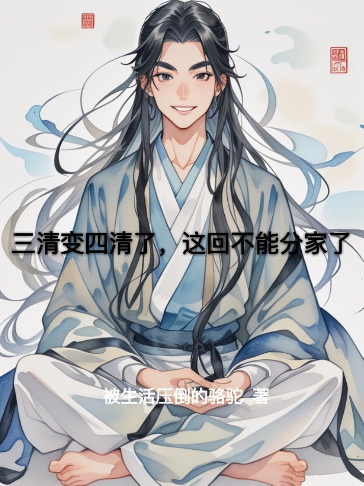 三清指的是谁
