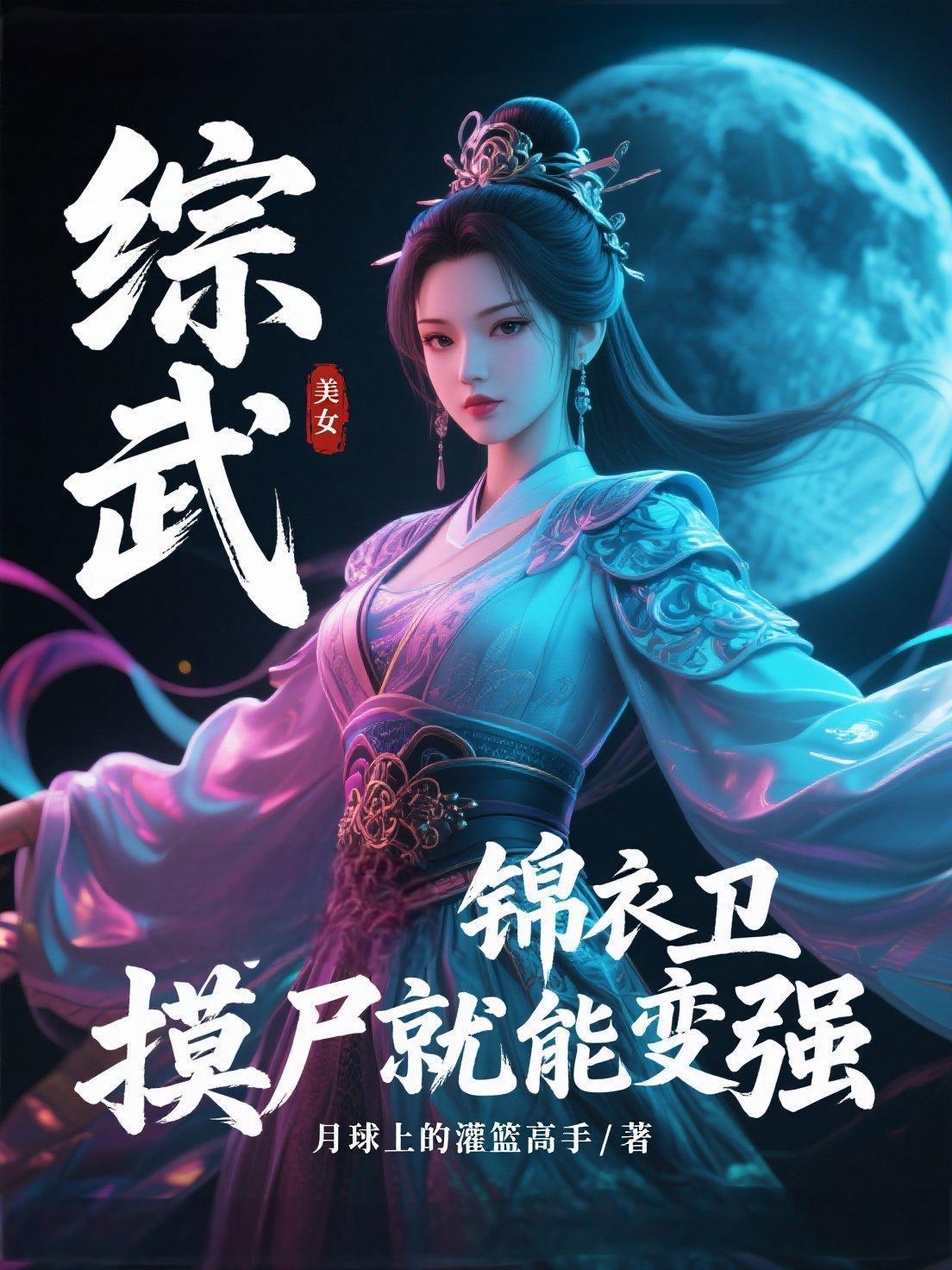 综武大明我锦衣卫摸尸变强免费 综武大明我锦衣卫摸尸变强免费
