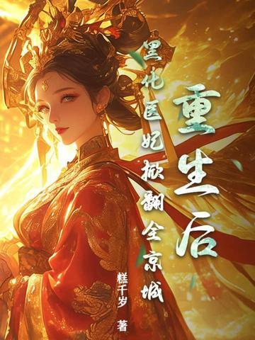 重生黑化羡 重生黑化羡