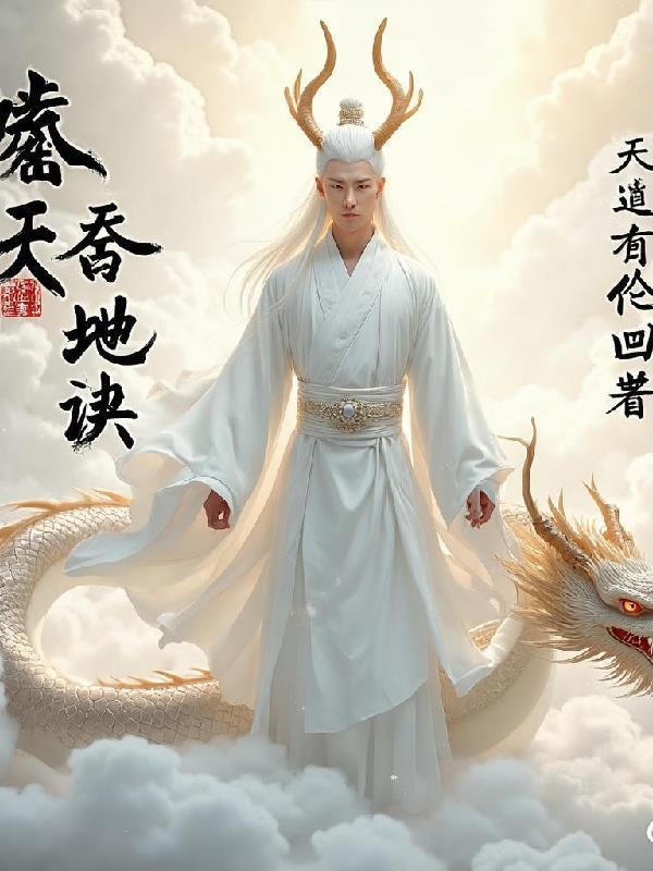 噬天吞神诀 噬天吞神诀
