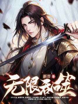 开局选择无限吞噬 开局选择无限吞噬
