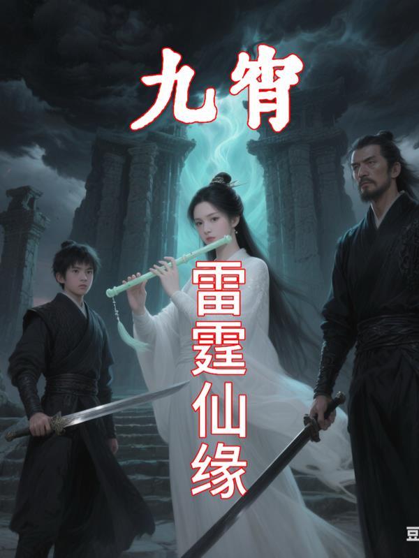 九霄仙王 九霄仙王