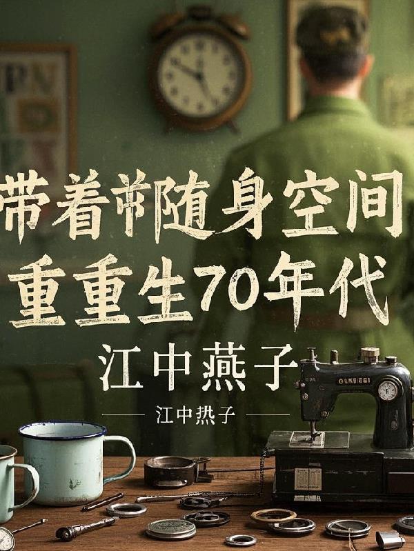 重生七零带个随身空间 重生七零带个随身空间
