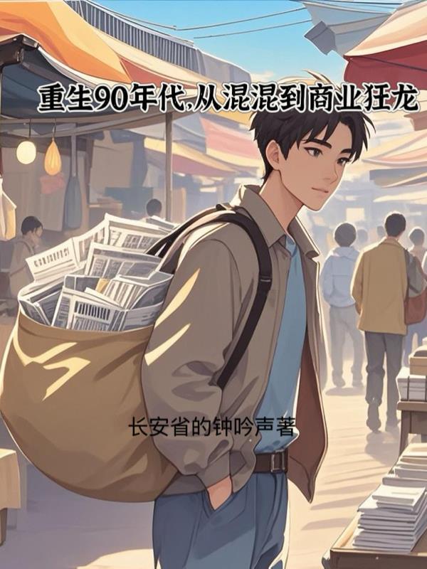 重生90年代从跨国贸易开始笔趣阁 重生90年代从跨国贸易开始笔趣阁