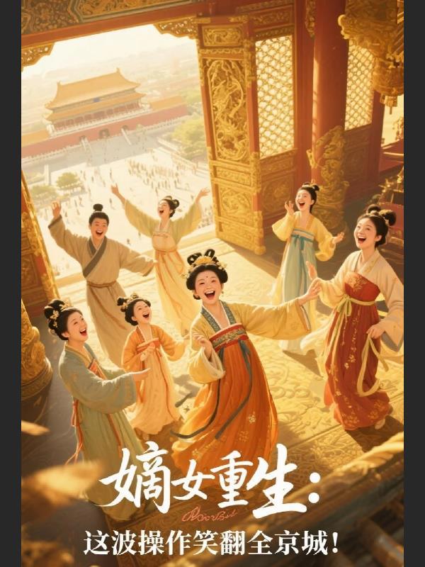 嫡女重生免费全文 嫡女重生免费全文