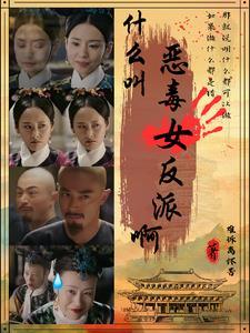 婉仪传讲的什么 婉仪传讲的什么