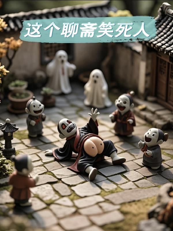 聊斋笑话 聊斋笑话