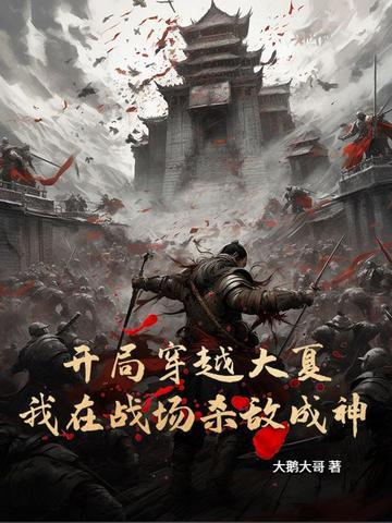 穿越大夏当皇上 穿越大夏当皇上