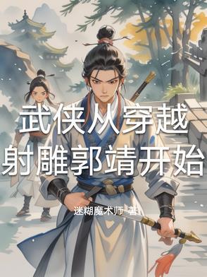 穿越射雕教郭靖武功 穿越射雕教郭靖武功