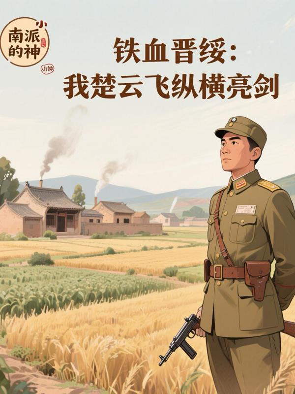 抗战之铁血悍将楚云飞 抗战之铁血悍将楚云飞