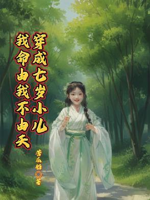 女主穿越成七岁小孩 女主穿越成七岁小孩