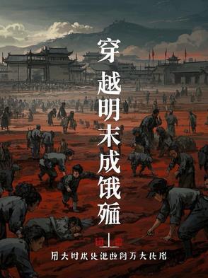 穿越成明末皇子的 穿越成明末皇子的