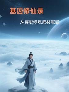 修炼基因锁体系的 修炼基因锁体系的