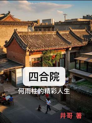 四合院何雨柱的精彩人生免费阅读 四合院何雨柱的精彩人生免费阅读