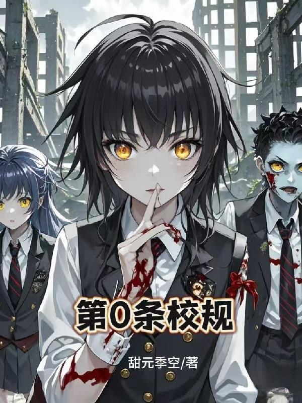 第11条校规 第11条校规