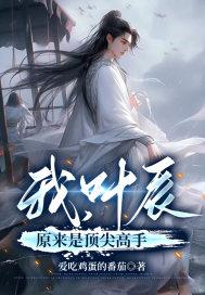 我叶辰原来是顶尖高手动漫免费观看 我叶辰原来是顶尖高手动漫免费观看
