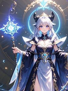 全能灵师之废柴 全能灵师之废柴