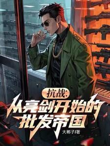 抗战从亮剑开始的批发帝国阅读全文 抗战从亮剑开始的批发帝国阅读全文