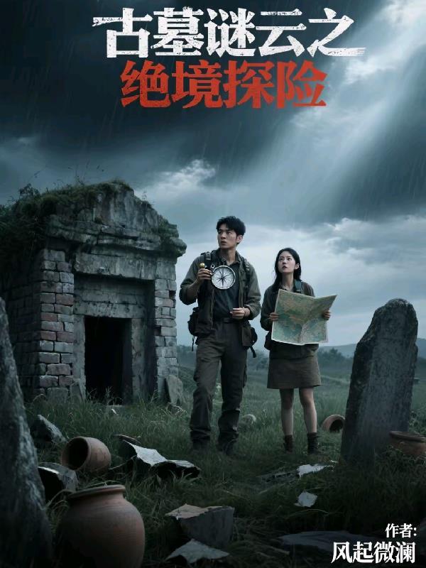 古墓迷云之古尸之谜 古墓迷云之古尸之谜