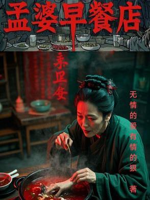 孟婆汤摆摊 孟婆汤摆摊