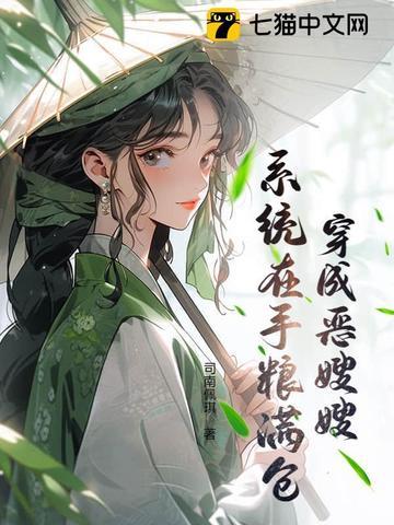 穿书之恶嫂 穿书之恶嫂