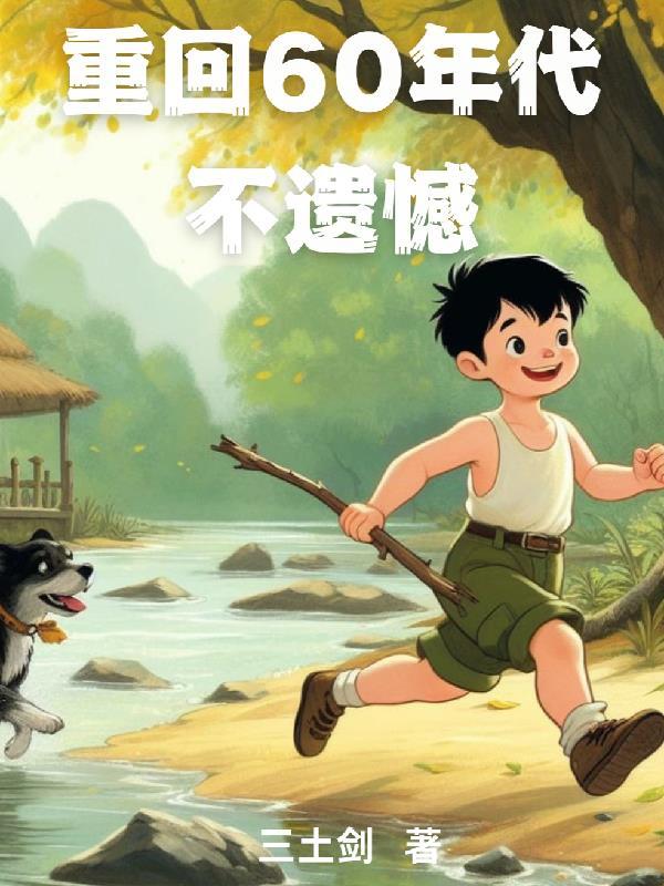 重回60年代 重回60年代