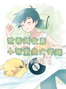 神奇宝贝之重生小智他哥 神奇宝贝之重生小智他哥