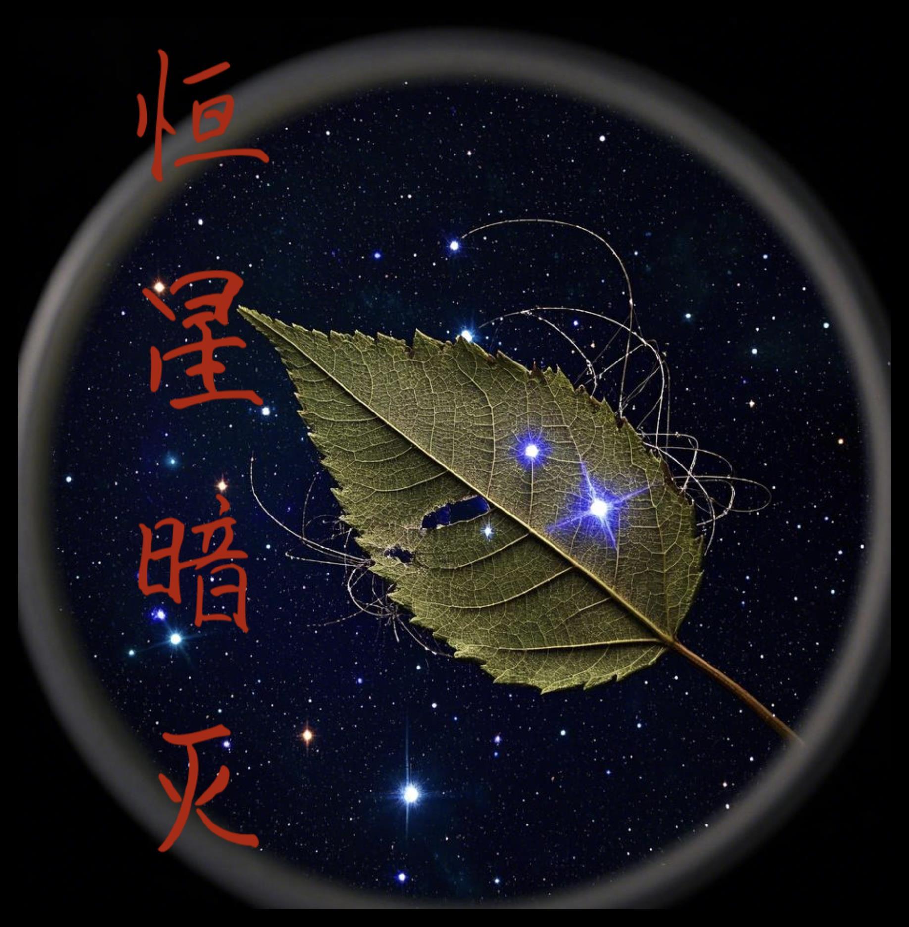 恒星全部熄灭 恒星全部熄灭