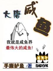大唐咸鱼驸马秦牧 大唐咸鱼驸马秦牧