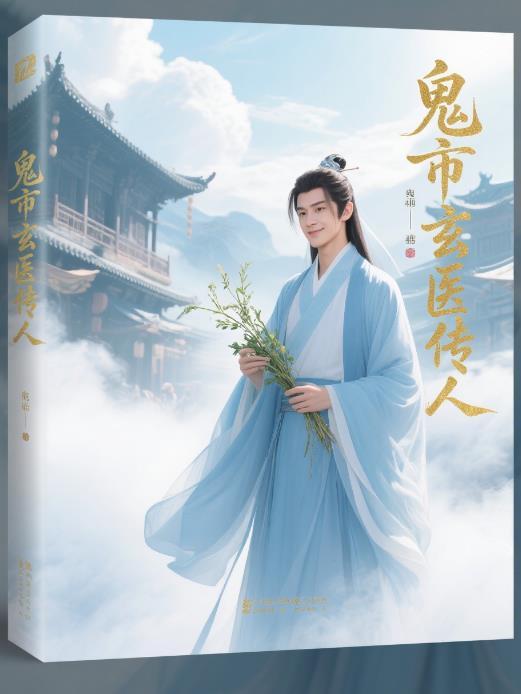 讲鬼医的 讲鬼医的