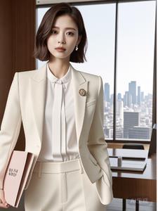 李薇的晋升之路是什么 李薇的晋升之路是什么