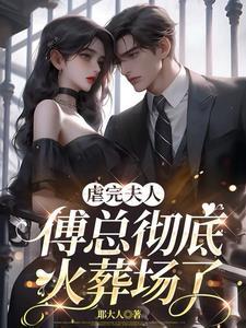我把夫人宠上天 我把夫人宠上天