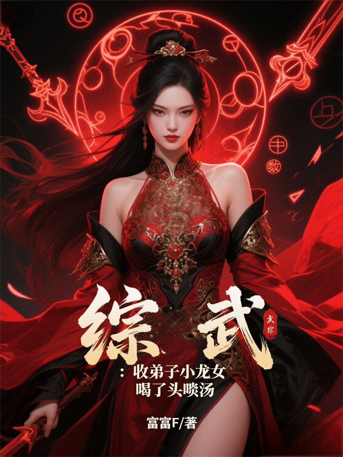 穿越收小龙女的武侠 穿越收小龙女的武侠