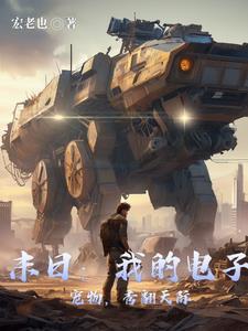 末日庇护系统 末日庇护系统
