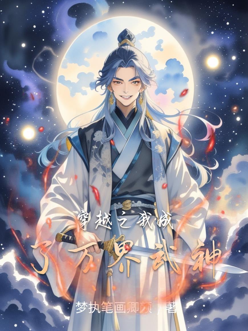 穿越之万界神主我是主角 穿越之万界神主我是主角