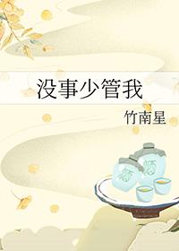 没事少管我免费阅读 没事少管我免费阅读