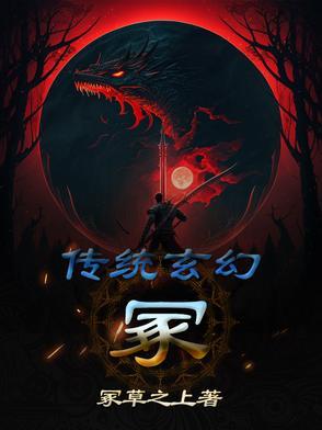 传承玄幻 传承玄幻