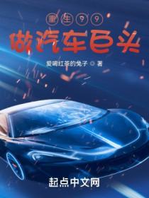 重生99做汽车巨头 爱喝红茶的兔子 重生99做汽车巨头 爱喝红茶的兔子